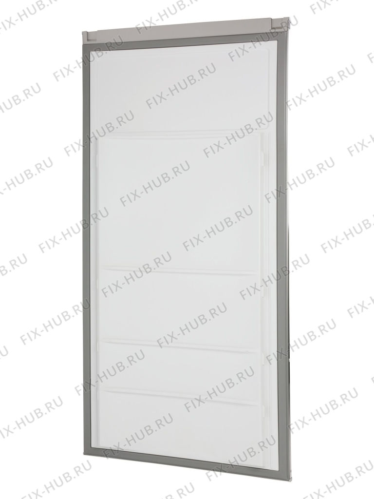 Большое фото - Дверь для холодильника Bosch 00710151 в гипермаркете Fix-Hub