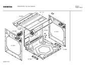 Схема №1 HB53578FN с изображением Инструкция по эксплуатации для духового шкафа Siemens 00585415