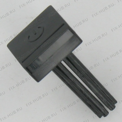 Мини-ручка для электропосудомоечной машины Gorenje 458371 в гипермаркете Fix-Hub