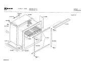 Схема №2 195302246 F-1031.11PCSG с изображением Панель для электропечи Bosch 00115335