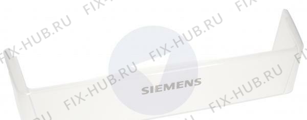 Большое фото - Поднос для холодильника Siemens 00640497 в гипермаркете Fix-Hub