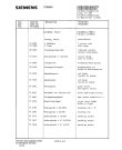 Схема №4 FS956K4 с изображением Инструкция по эксплуатации для жк-телевизора Siemens 00530639