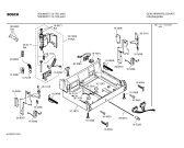 Схема №2 SGS3002TC с изображением Проточный нагреватель для посудомоечной машины Bosch 00266662