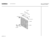 Схема №1 IG111112 с изображением Инструкция по эксплуатации Gaggenau для холодильной камеры Bosch 00526321