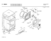 Схема №2 WTA2980 ELECTRONIC 2980 с изображением Индикатор для сушильной машины Bosch 00030828