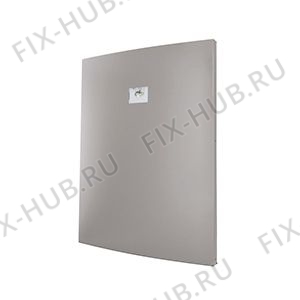 Большое фото - Дверь для холодильной камеры Bosch 00715625 в гипермаркете Fix-Hub