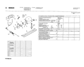 Схема №1 0704194111 GTL200 с изображением Крышка для холодильника Bosch 00202880