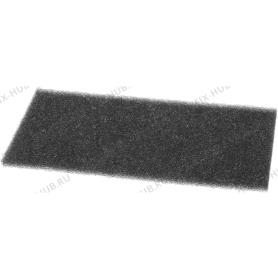 Фильтр из пенистого материала для мини-пылесоса Zelmer 00797691 в гипермаркете Fix-Hub