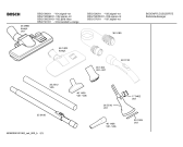 Схема №2 BSG1570 arriva 1500W с изображением Крышка для мини-пылесоса Bosch 00366538
