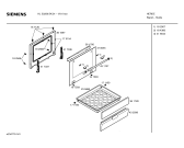 Схема №2 HL53258SK с изображением Инструкция по эксплуатации для плиты (духовки) Siemens 00587869