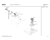 Схема №2 WTL6003GB WTL6003 с изображением Инструкция по эксплуатации для сушилки Bosch 00588130