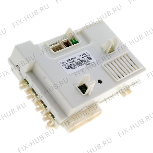 Большое фото - Микромодуль для стиралки Ariston C00345565 в гипермаркете Fix-Hub