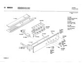 Схема №1 0750141129 HEE680H с изображением Переключатель для духового шкафа Bosch 00026619