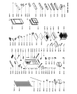 Схема №1 KGIC 3258/2 с изображением Другое для холодильной камеры Whirlpool 481931039629