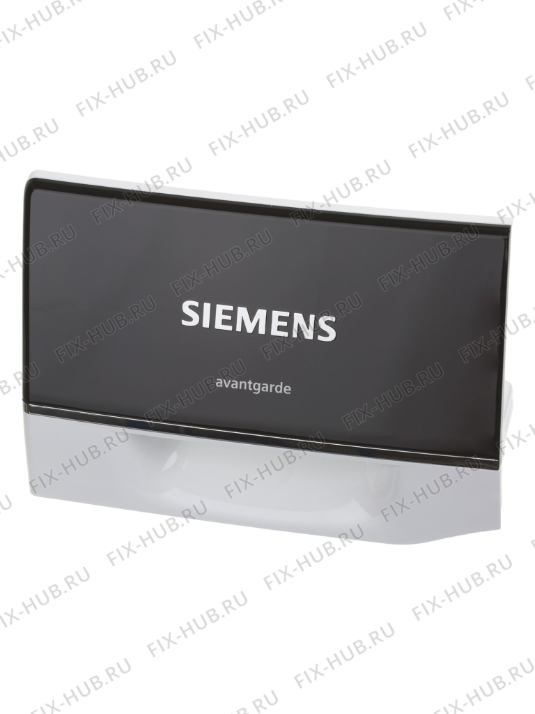 Большое фото - Ручка для стиральной машины Siemens 12019790 в гипермаркете Fix-Hub