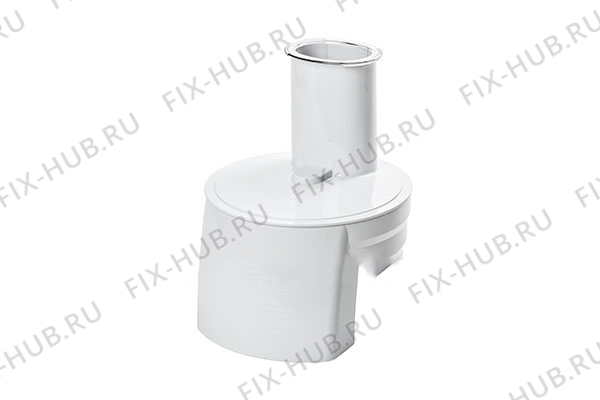 Большое фото - Корпус для электрокомбайна Bosch 00653294 в гипермаркете Fix-Hub