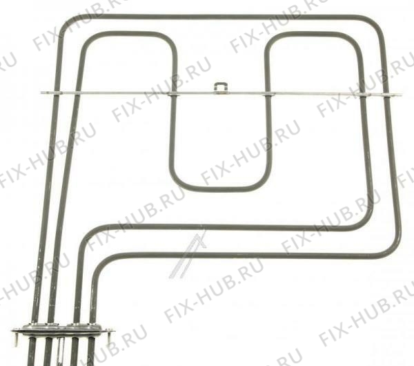 Большое фото - Нагревательный элемент для плиты (духовки) Smeg 806890638 в гипермаркете Fix-Hub