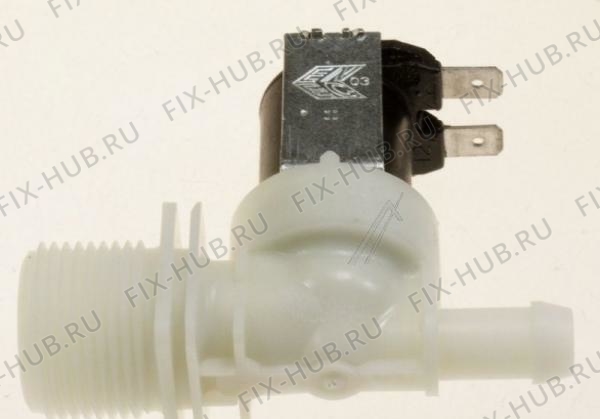 Большое фото - Клапан для посудомойки Electrolux 1551334004 в гипермаркете Fix-Hub