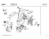 Схема №1 DH3670 с изображением Компрессор для дистиллятора воздуха Bosch 00143842