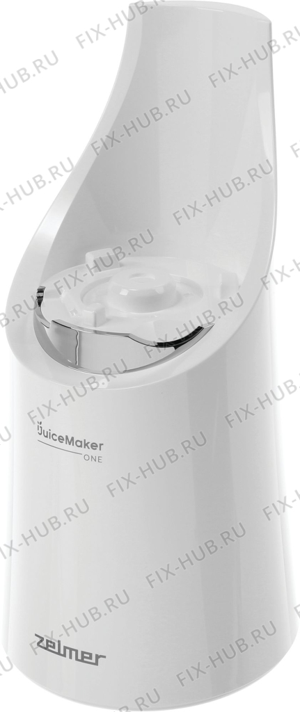 Большое фото - Корпус для электросоковыжималки Zelmer 11006712 в гипермаркете Fix-Hub