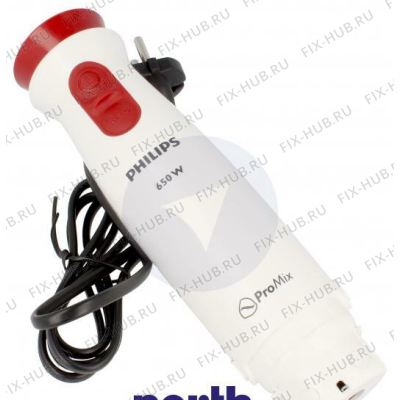 Электропривод для электроблендера Philips 420303606411 в гипермаркете Fix-Hub