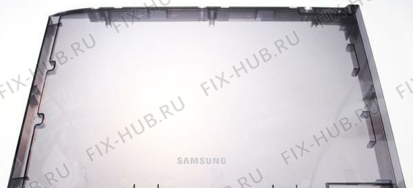 Большое фото - Дверь для микроволновки Samsung DE64-01376B в гипермаркете Fix-Hub