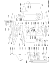 Схема №1 MKV 1118 с изображением Элемент корпуса Whirlpool 481244019536
