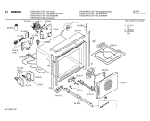 Схема №1 HEN355ACC с изображением Инструкция по эксплуатации для электропечи Bosch 00517501