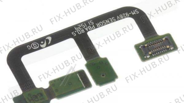 Большое фото - Модуль (плата) для смартфона Samsung GH96-08838A в гипермаркете Fix-Hub