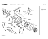 Схема №2 3TS8225 TS8225 IRIS DUALTHERM с изображением Кабель для стиралки Bosch 00290262