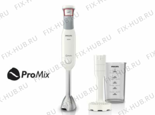 Блендер (миксер) Philips HR1644/00 - Фото