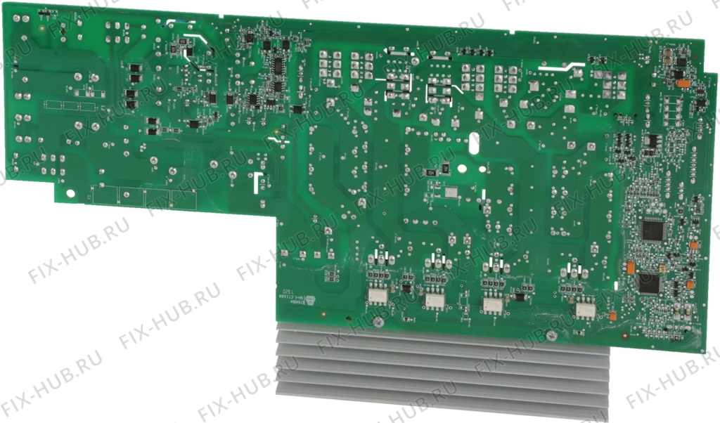 Большое фото - Модуль для электропечи Bosch 00745792 в гипермаркете Fix-Hub