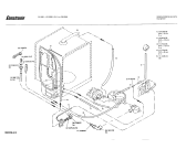 Схема №3 CG520045 с изображением Люк для посудомойки Bosch 00113233