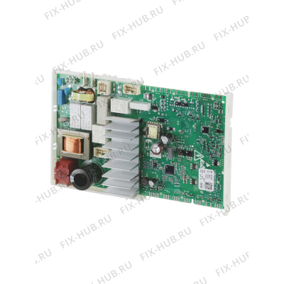 Силовой модуль/инвертор запрограммиров. для стиралки Siemens 12016074 в гипермаркете Fix-Hub