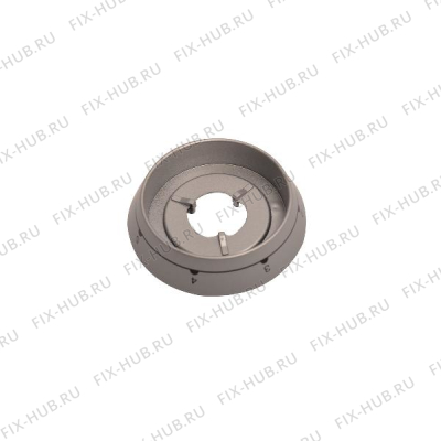 Кнопка (ручка регулировки) для плиты (духовки) Indesit C00255947 в гипермаркете Fix-Hub