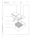 Схема №8 IK311031 с изображением Соединительный элемент для холодильника Bosch 00321463