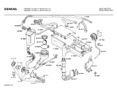 Схема №1 WIMDD01FF DE DIETRICH LB6682F14 с изображением Панель для стиральной машины Siemens 00275656