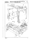 Схема №4 EB846502 с изображением Пружина для плиты (духовки) Bosch 00156756