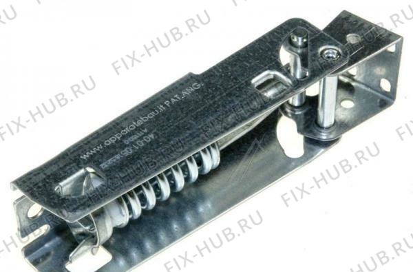 Большое фото - Шарнир крышки для холодильника Bosch 00269349 в гипермаркете Fix-Hub