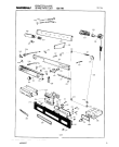 Схема №4 EB739520 с изображением Патрубок для духового шкафа Bosch 00097852