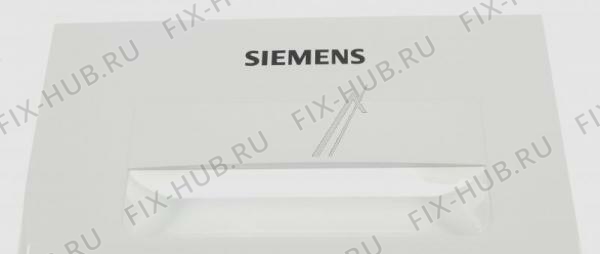 Большое фото - Ручка для стиралки Siemens 00499401 в гипермаркете Fix-Hub