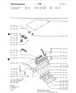 Схема №1 COMPETENCE 3300S-W с изображением Крышечка для духового шкафа Aeg 8996613283606