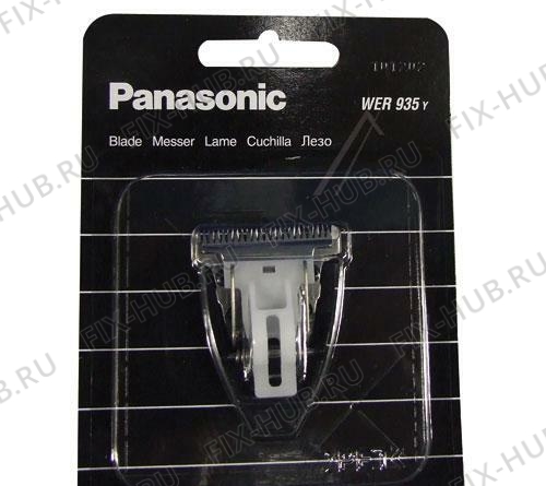 Большое фото - Нож-резак для электробритвы Panasonic WER935Y в гипермаркете Fix-Hub