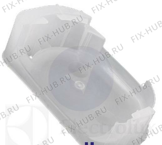 Большое фото - Сосуд Zanussi 2232010013 в гипермаркете Fix-Hub