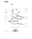 Схема №1 423433 с изображением Котелка Seb SS-980625