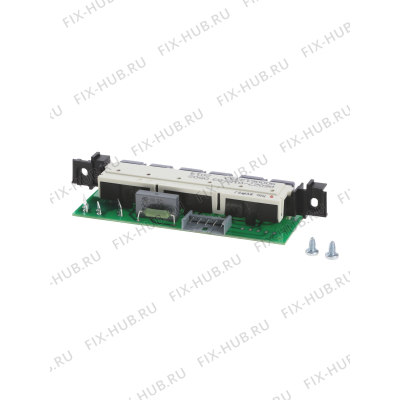 Модуль управления для электровытяжки Siemens 00653389 в гипермаркете Fix-Hub