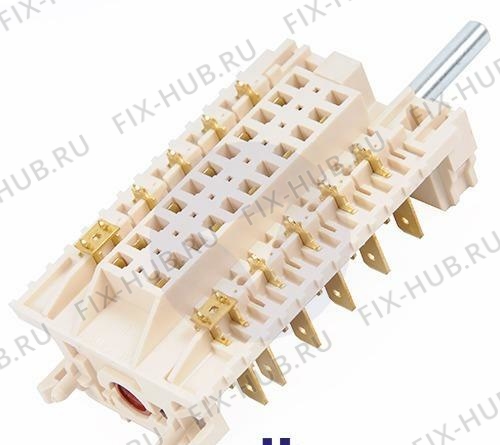 Большое фото - Тумблер Electrolux 3890752219 в гипермаркете Fix-Hub