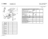 Схема №3 KIV32900FF с изображением Инструкция по эксплуатации для холодильной камеры Bosch 00526153