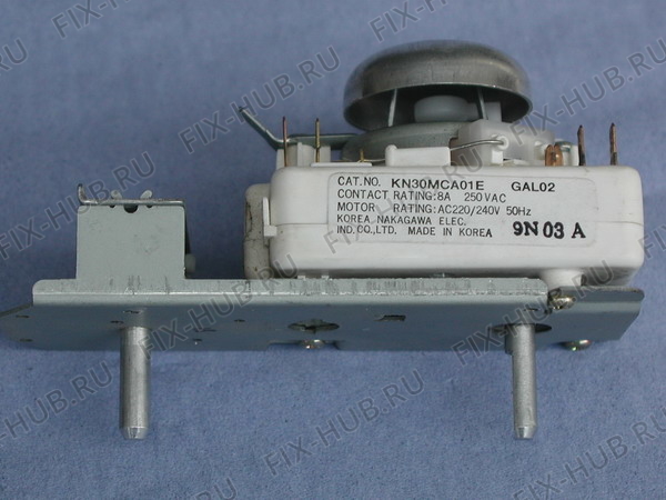 Большое фото - Таймер для микроволновки KENWOOD KW641660 в гипермаркете Fix-Hub