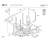 Схема №3 195306727 5223.22IV1 с изображением Ручка для посудомойки Bosch 00055694